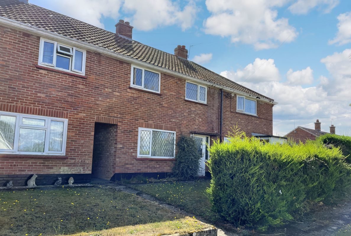 39 Church Road, Worlingworth, Woodbridge, Suffolk, IP13 7NU lot image - 0