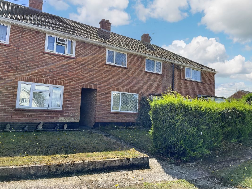 39 Church Road, Worlingworth, Woodbridge, Suffolk, IP13 7NU Goldings