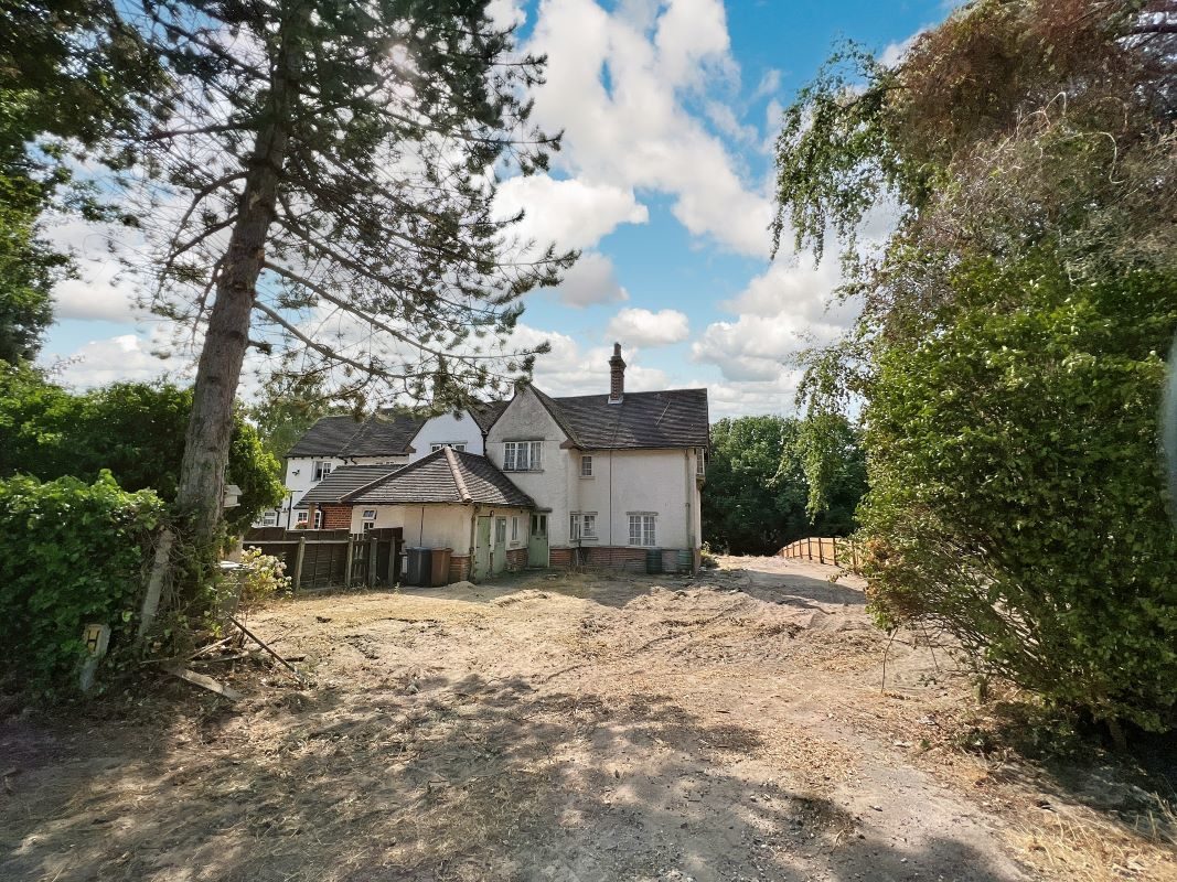 1 Water Works Cottage, Bodmin Close, Kesgrave, Ipswich, Suffolk, IP5 1AX lot image - 1