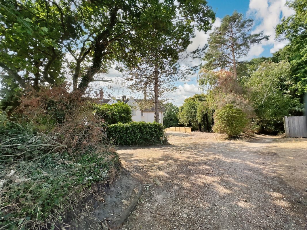 1 Water Works Cottage, Bodmin Close, Kesgrave, Ipswich, Suffolk, IP5 1AX lot image - 6