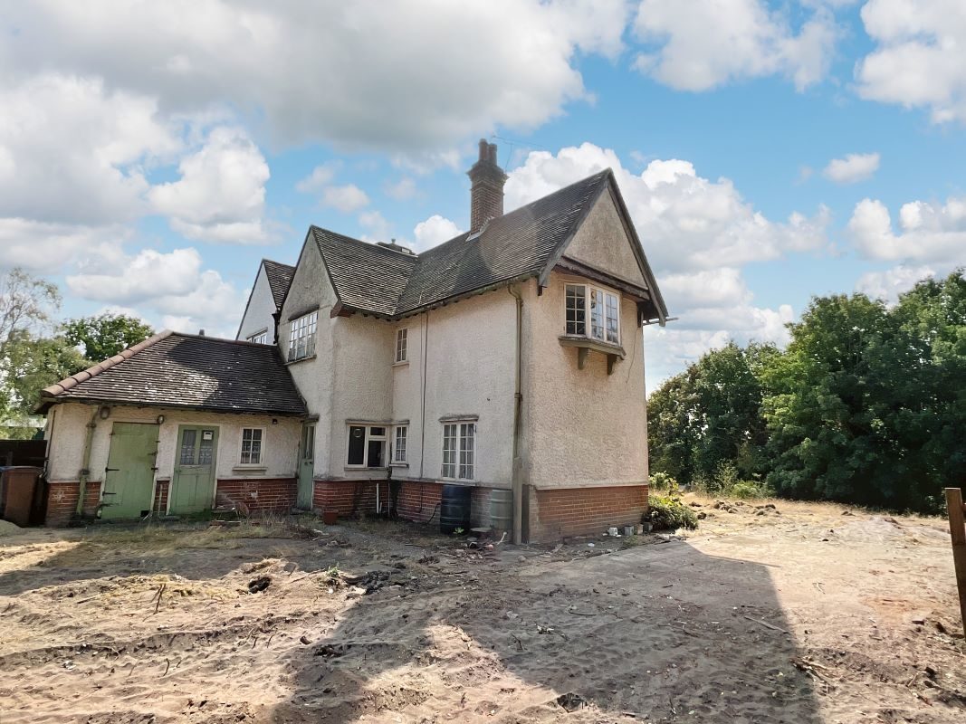 1 Water Works Cottage, Bodmin Close, Kesgrave, Ipswich, Suffolk, IP5 1AX lot image - 8