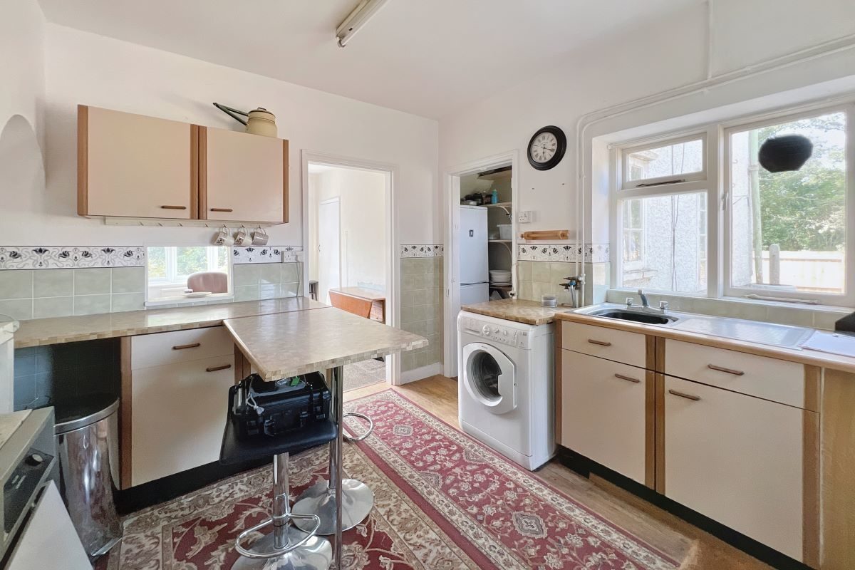 1 Water Works Cottage, Bodmin Close, Kesgrave, Ipswich, Suffolk, IP5 1AX lot image - 9