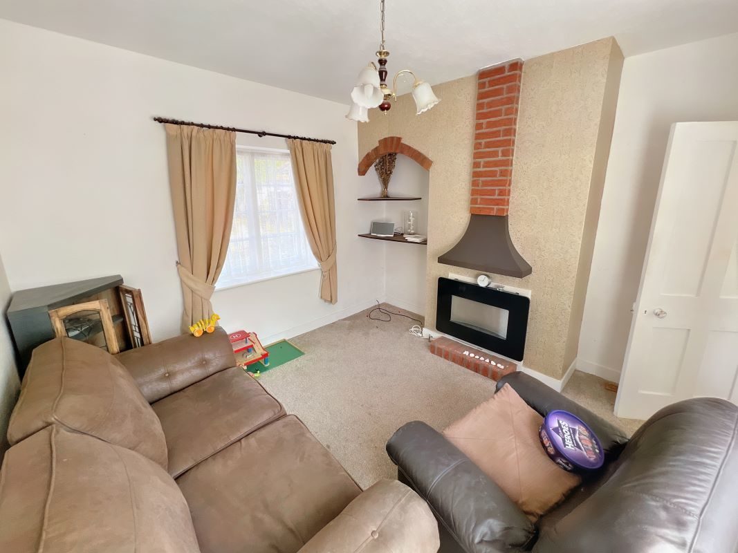 1 Water Works Cottage, Bodmin Close, Kesgrave, Ipswich, Suffolk, IP5 1AX lot image - 13