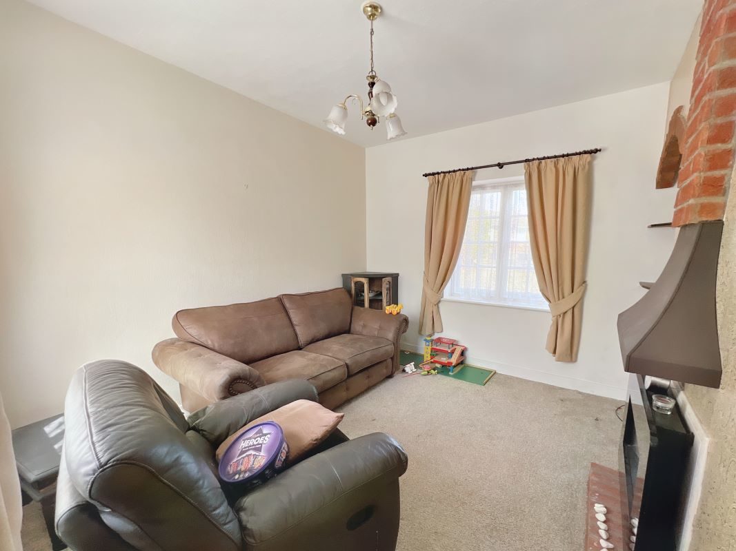 1 Water Works Cottage, Bodmin Close, Kesgrave, Ipswich, Suffolk, IP5 1AX lot image - 14