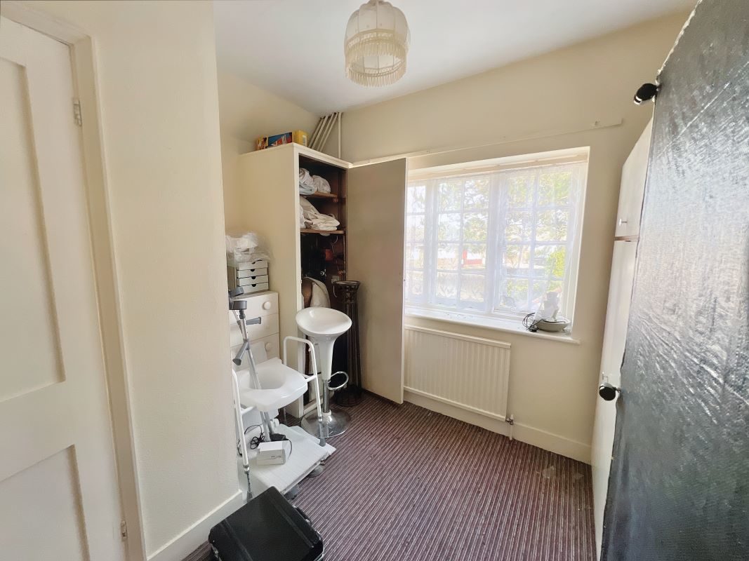 1 Water Works Cottage, Bodmin Close, Kesgrave, Ipswich, Suffolk, IP5 1AX lot image - 18