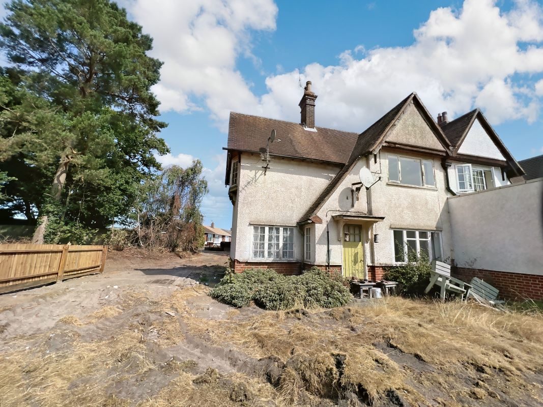 1 Water Works Cottage, Bodmin Close, Kesgrave, Ipswich, Suffolk, IP5 1AX lot image - 20