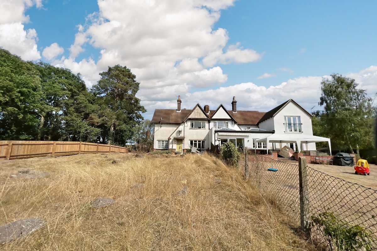 1 Water Works Cottage, Bodmin Close, Kesgrave, Ipswich, Suffolk, IP5 1AX lot image - 21