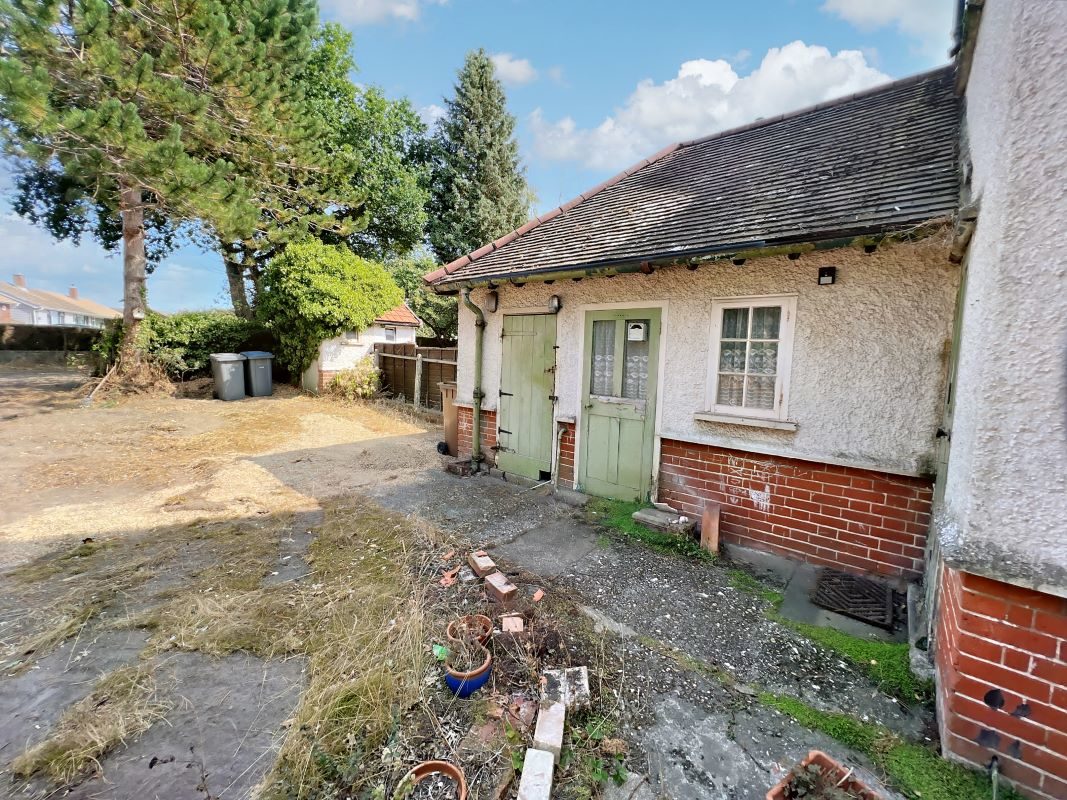 1 Water Works Cottage, Bodmin Close, Kesgrave, Ipswich, Suffolk, IP5 1AX lot image - 23