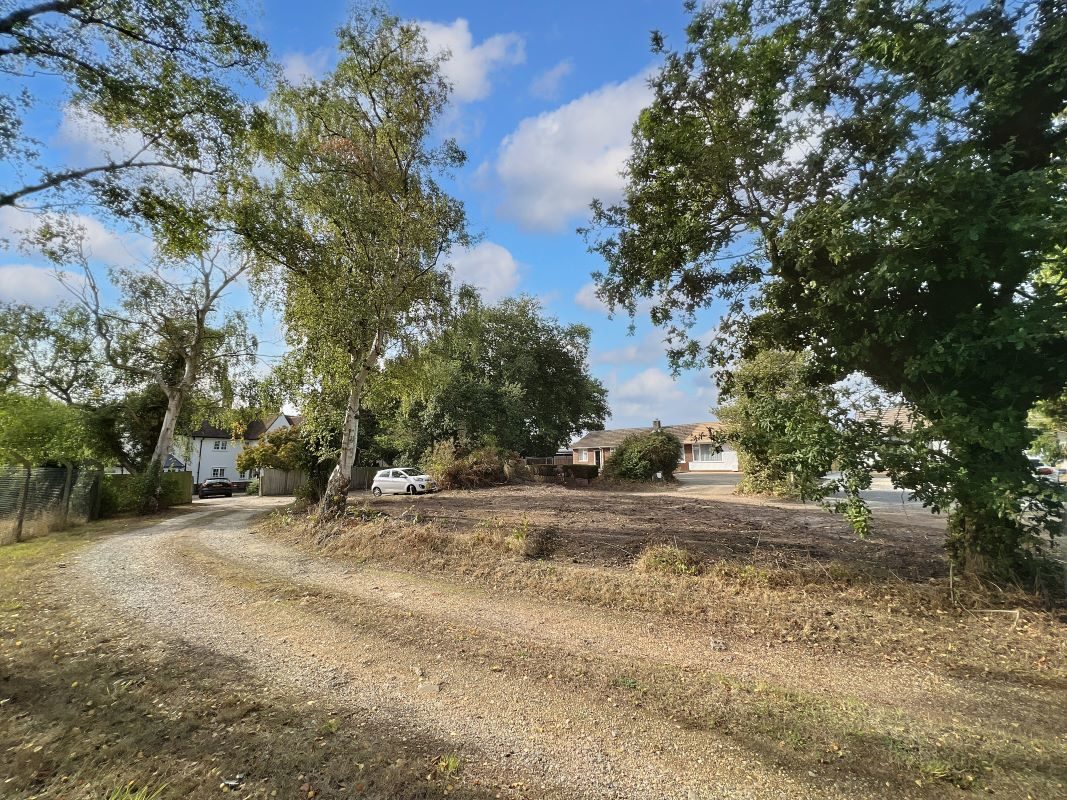 Island Site, Adjacent to Water Works Cottages Bodmin Close, Kesgrave, Ipswich, Suffolk, IP5 1AX lot image - 5