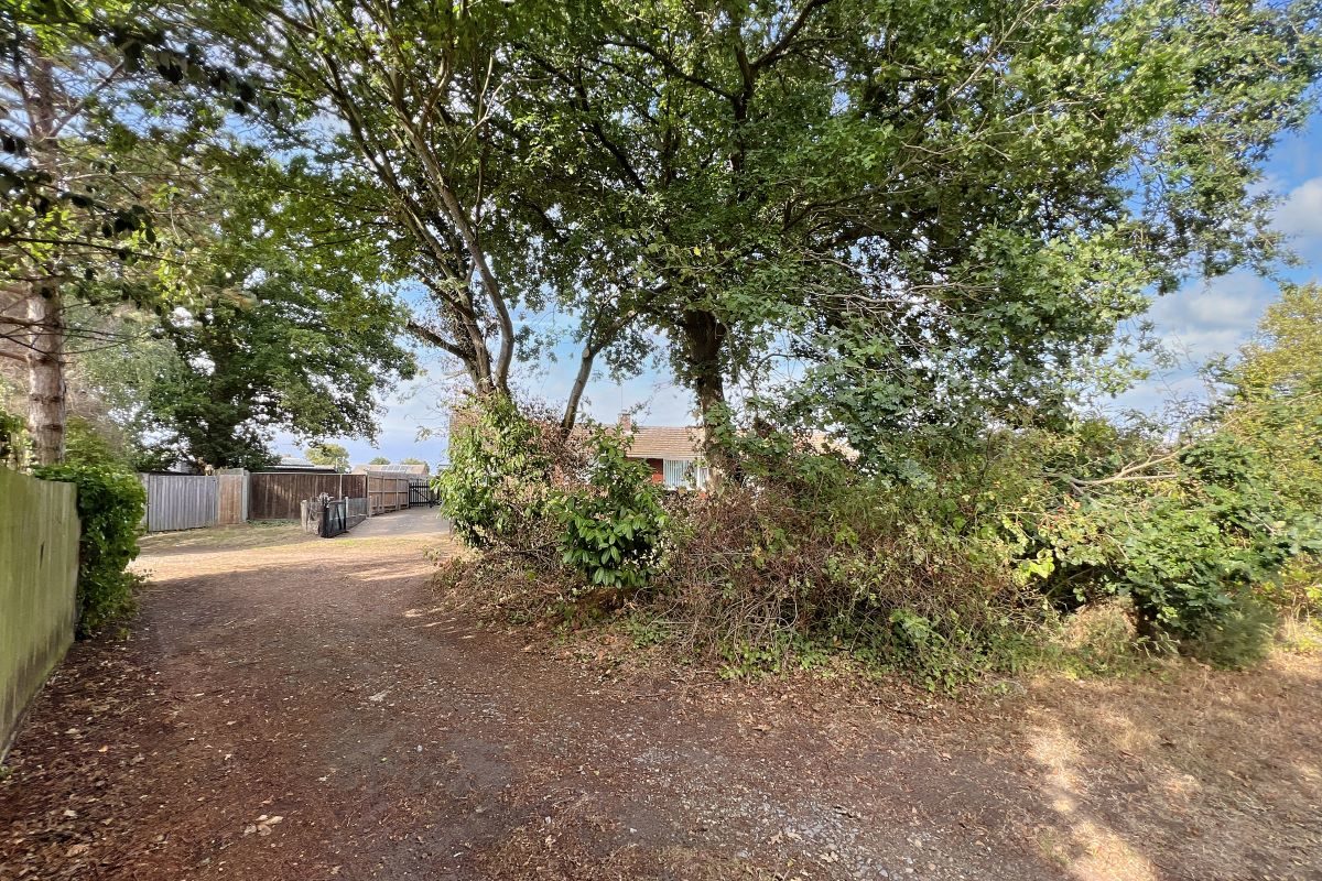 Island Site, Adjacent to Water Works Cottages Bodmin Close, Kesgrave, Ipswich, Suffolk, IP5 1AX lot image - 6