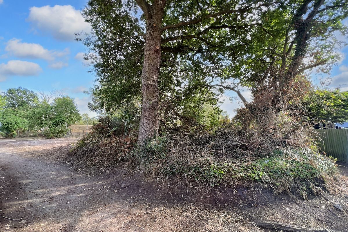 Island Site, Adjacent to Water Works Cottages Bodmin Close, Kesgrave, Ipswich, Suffolk, IP5 1AX lot image - 7