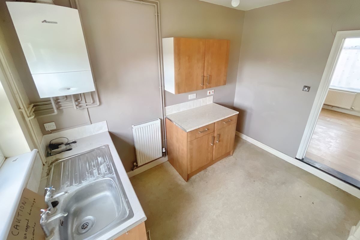 77 Finchley Road, Ipswich, Suffolk, IP4 2HS lot image - 3