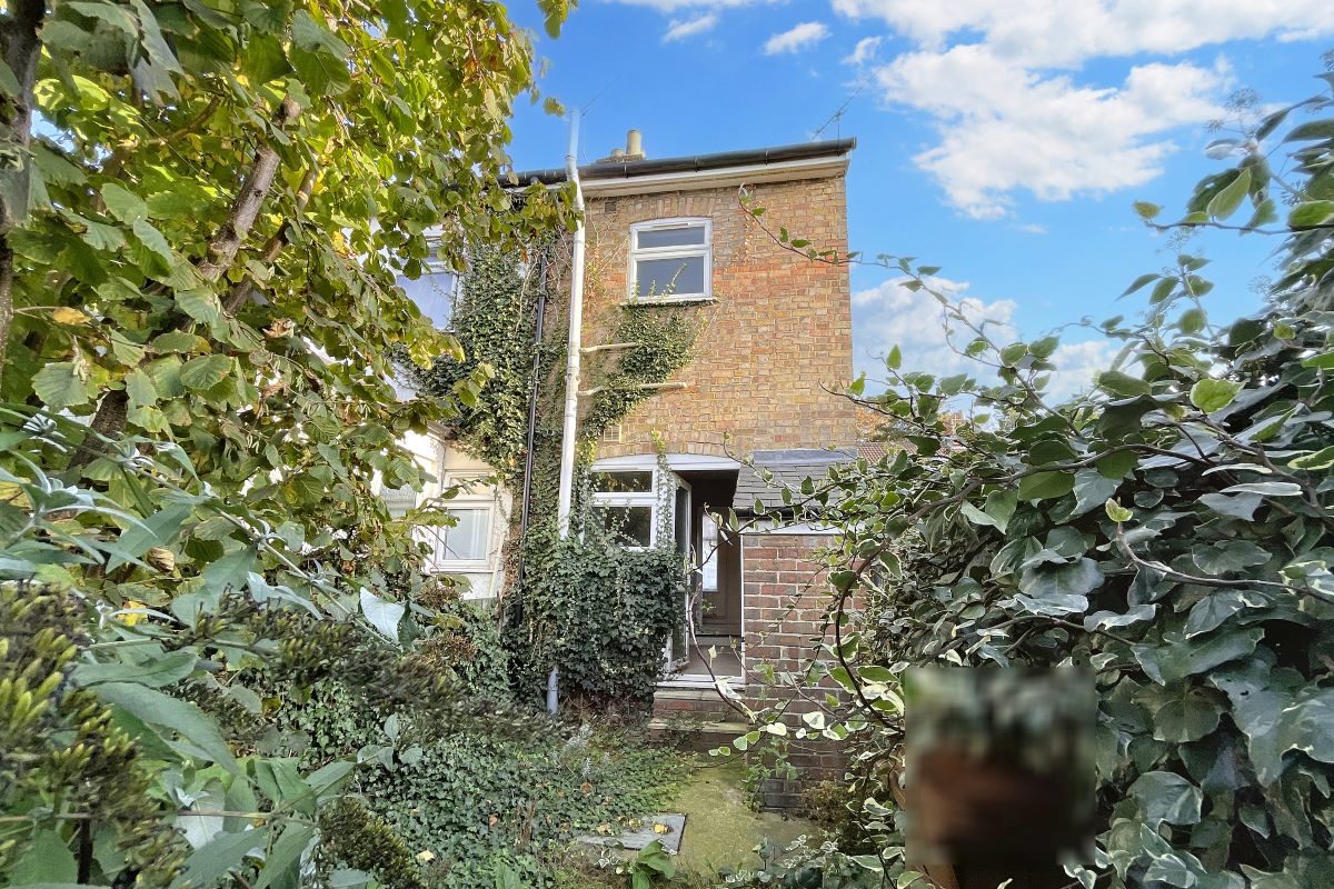 77 Finchley Road, Ipswich, Suffolk, IP4 2HS lot image - 10