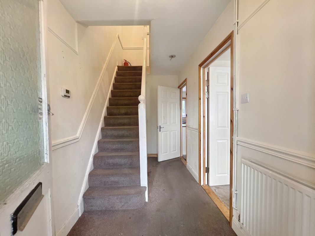 1 Copleston Road, Ipswich, Suffolk, IP4 5HB lot image - 1