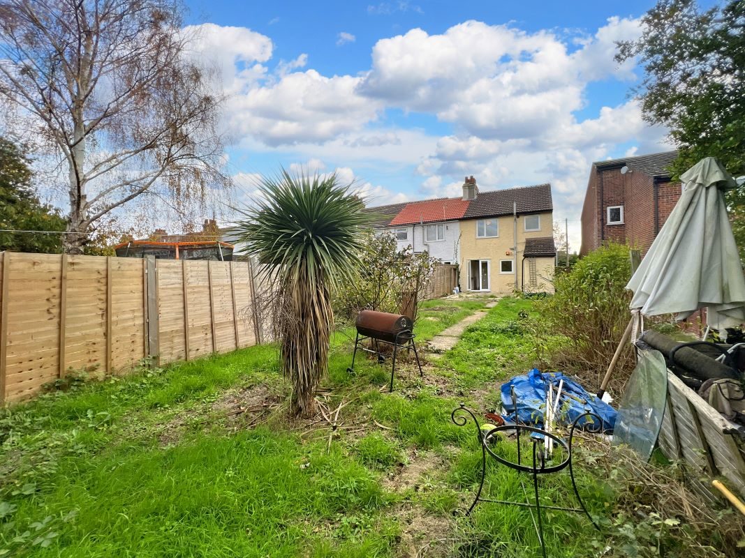 1 Copleston Road, Ipswich, Suffolk, IP4 5HB lot image - 14