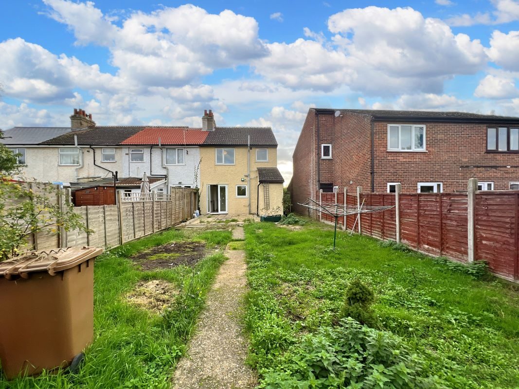 1 Copleston Road, Ipswich, Suffolk, IP4 5HB lot image - 15