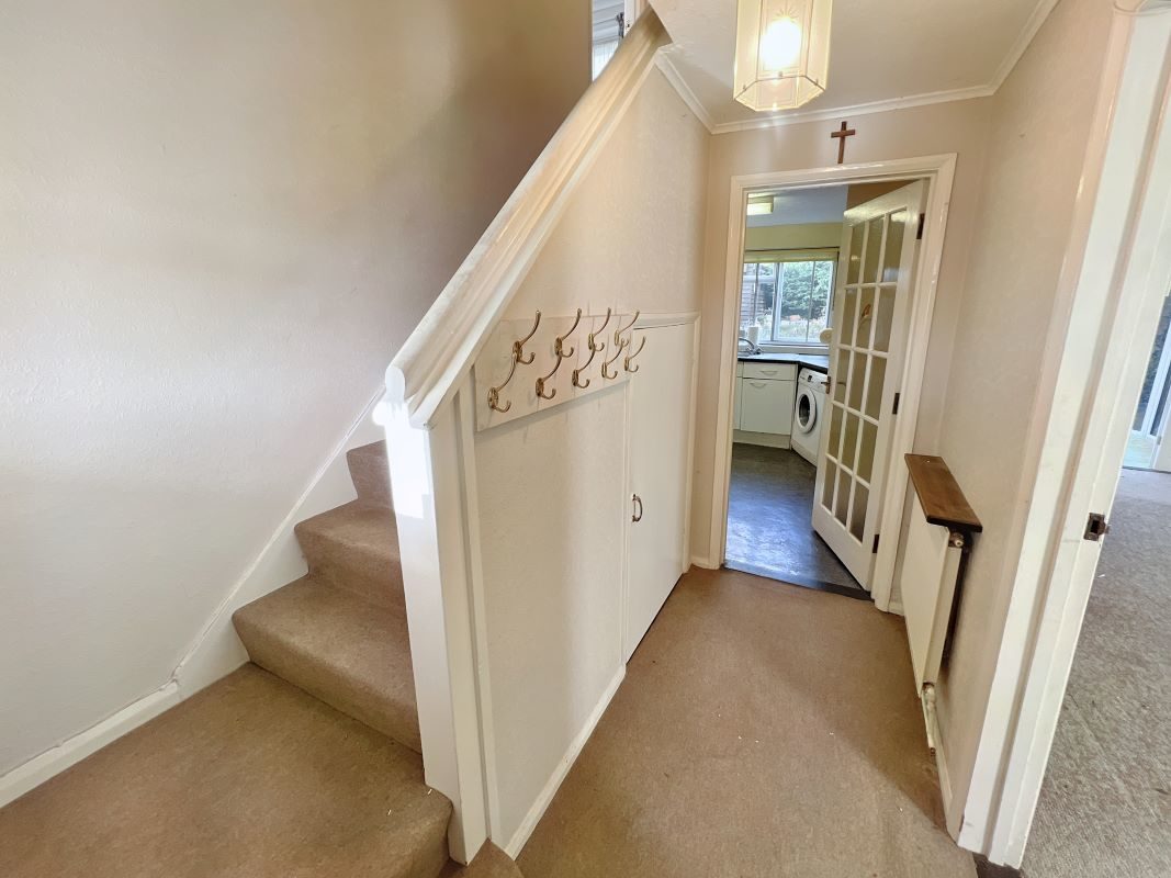 34 Yeoman Crescent, Hadleigh, Ipswich, Suffolk, IP7 5HP lot image - 1