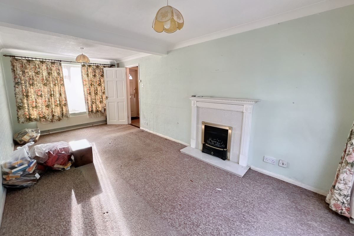 34 Yeoman Crescent, Hadleigh, Ipswich, Suffolk, IP7 5HP lot image - 2