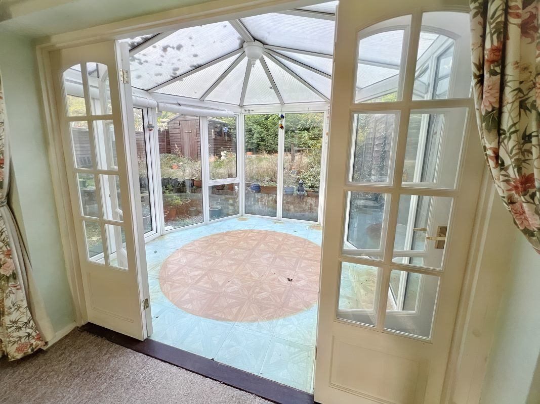 34 Yeoman Crescent, Hadleigh, Ipswich, Suffolk, IP7 5HP Goldings Auctions