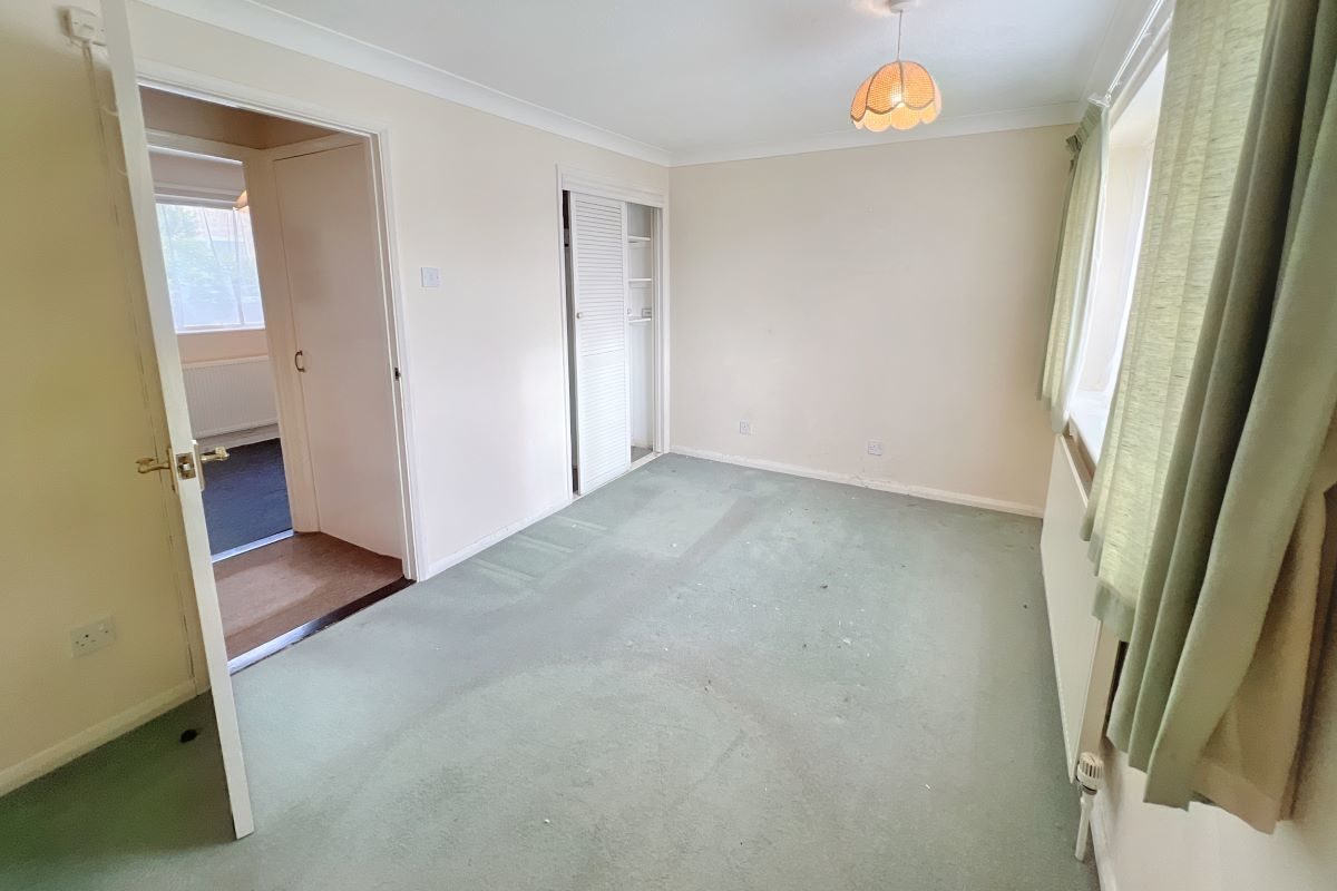 34 Yeoman Crescent, Hadleigh, Ipswich, Suffolk, IP7 5HP lot image - 13