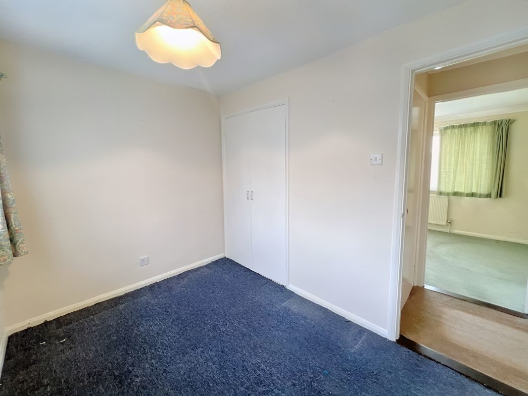 34 Yeoman Crescent, Hadleigh, Ipswich, Suffolk, IP7 5HP lot image - 14