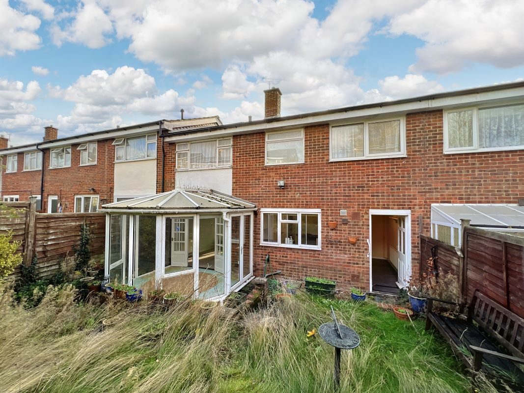 34 Yeoman Crescent, Hadleigh, Ipswich, Suffolk, IP7 5HP lot image - 16