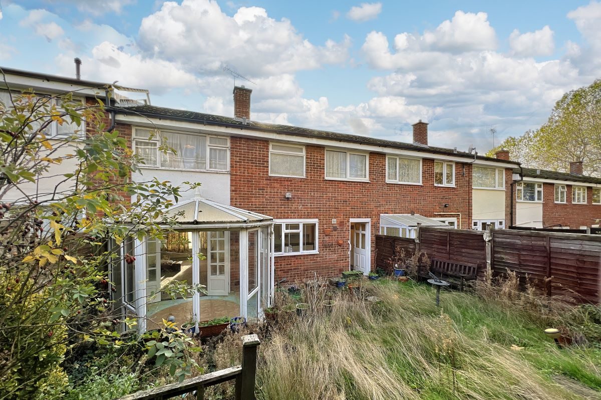 34 Yeoman Crescent, Hadleigh, Ipswich, Suffolk, IP7 5HP lot image - 18