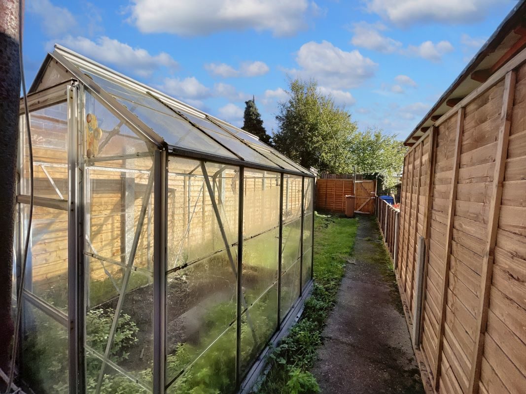 64 Surbiton Road, Ipswich, Suffolk, IP1 4AX lot image - 15