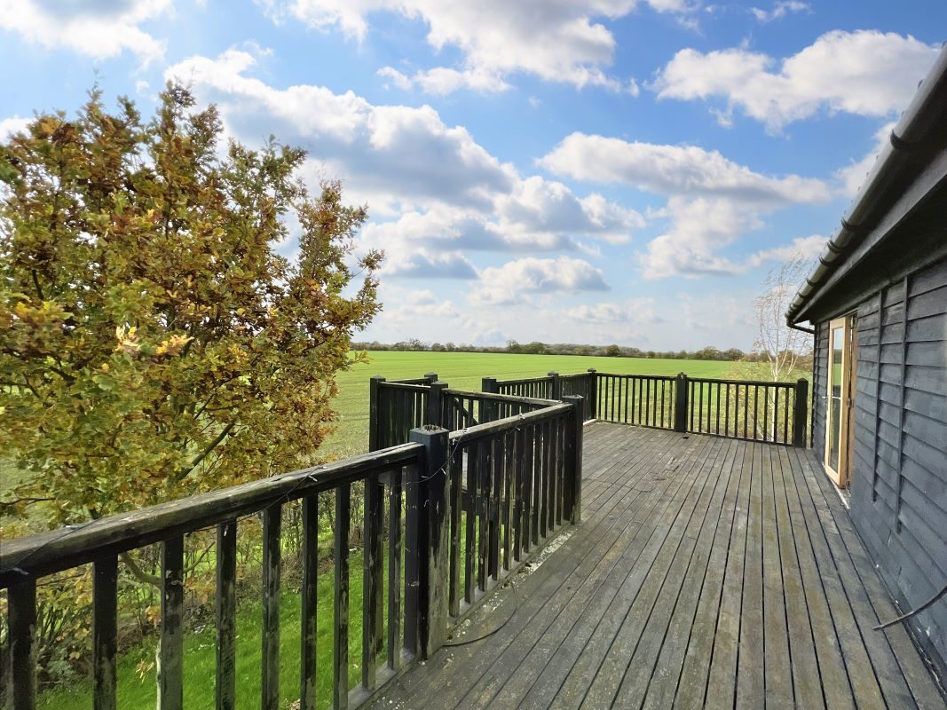 The Old Barn, Wood Farm, Helmingham Road, Otley, Ipswich, Suffolk, IP6 9NS lot image - 18