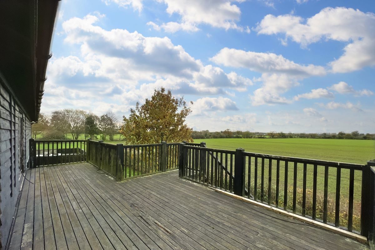 The Old Barn, Wood Farm, Helmingham Road, Otley, Ipswich, Suffolk, IP6 9NS lot image - 19