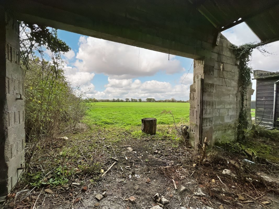 The Old Dairy, Wood Farm, Helmingham Road, Otley, Ipswich, Suffolk, IP6 9NS lot image - 6
