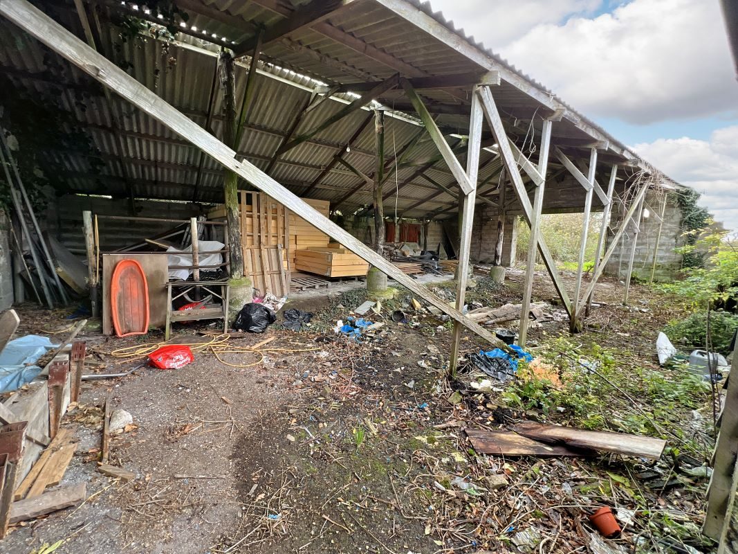 The Old Dairy, Wood Farm, Helmingham Road, Otley, Ipswich, Suffolk, IP6 9NS lot image - 9