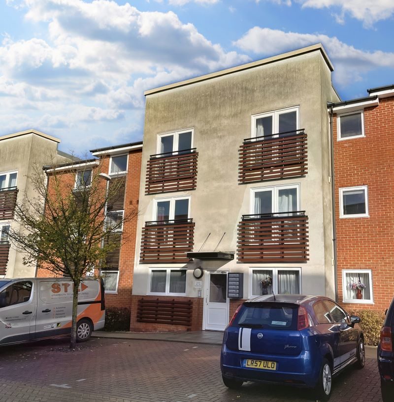 59 Siloam Place, Ipswich, Suffolk, IP3 0FD lot image - 0