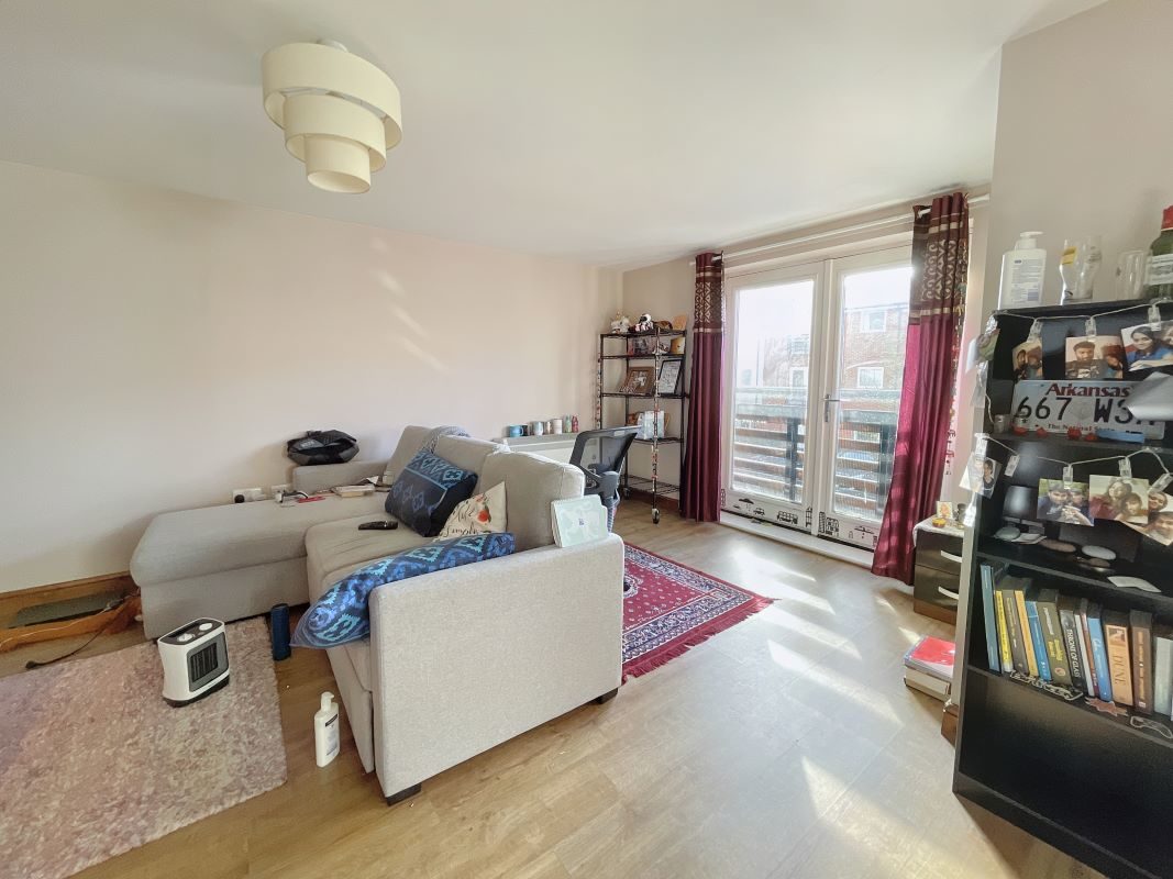 59 Siloam Place, Ipswich, Suffolk, IP3 0FD lot image - 1