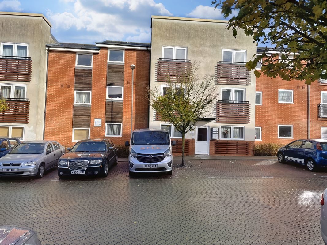 59 Siloam Place, Ipswich, Suffolk, IP3 0FD lot image - 11