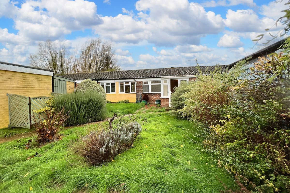 10 Brett Green, Layham, Ipswich, Suffolk, IP7 5LX lot image - 13