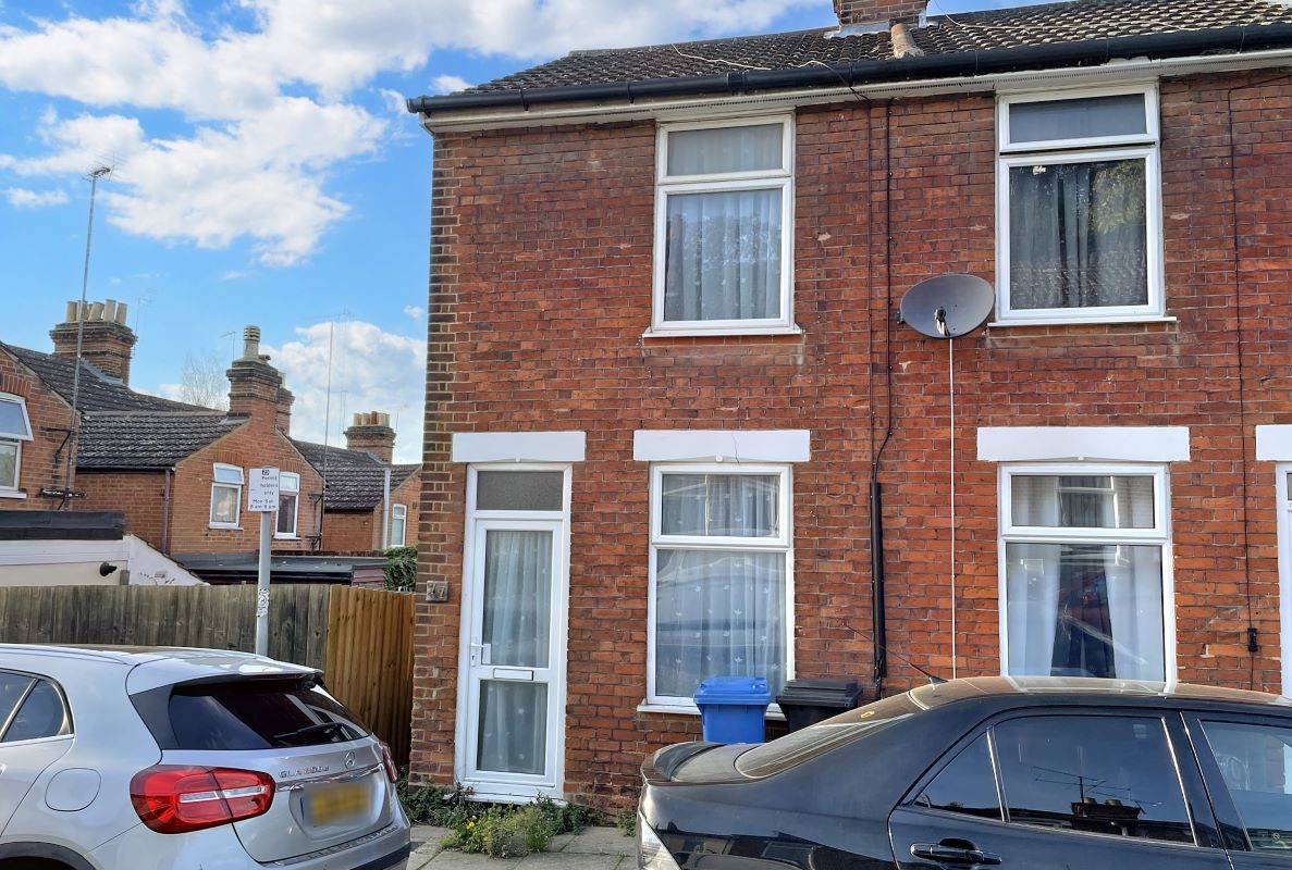 77 Finchley Road, Ipswich, Suffolk, IP4 2HS lot image - 0