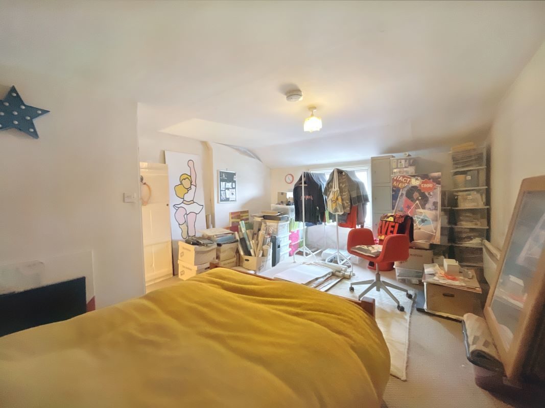 6a, 6b, 8a & 8b Station Road West, Stowmarket, Suffolk, IP14 1ES lot image - 2