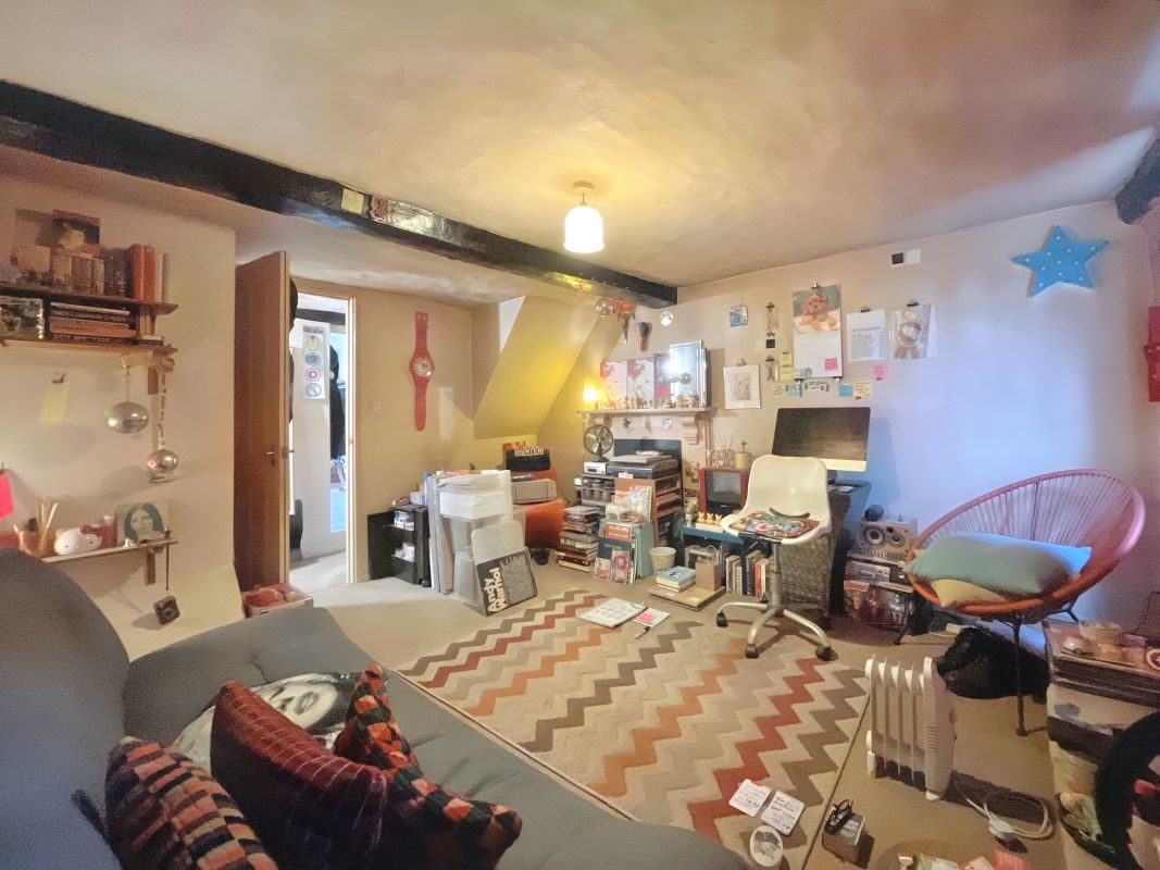 6a, 6b, 8a & 8b Station Road West, Stowmarket, Suffolk, IP14 1ES lot image - 6