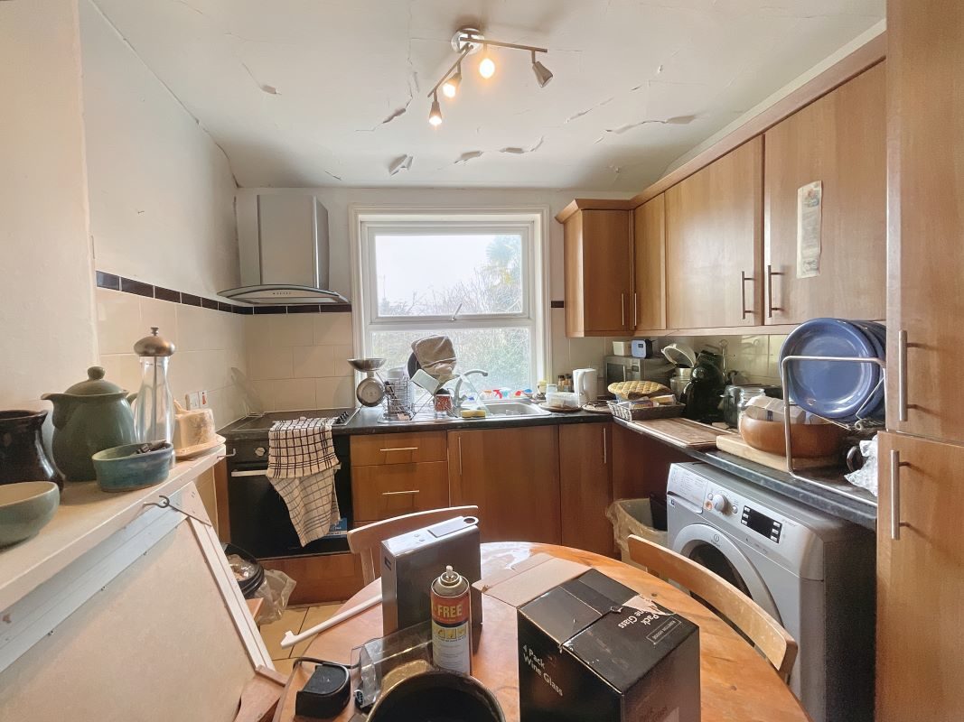 6a, 6b, 8a & 8b Station Road West, Stowmarket, Suffolk, IP14 1ES lot image - 15