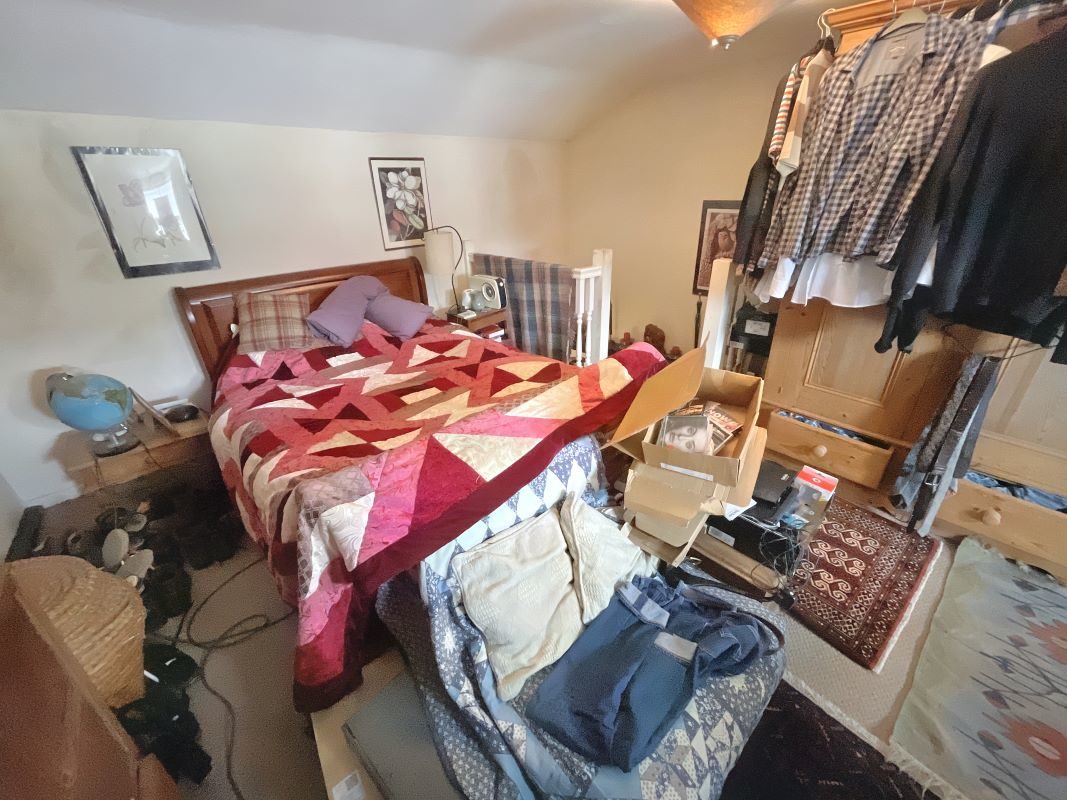 6a, 6b, 8a & 8b Station Road West, Stowmarket, Suffolk, IP14 1ES lot image - 17