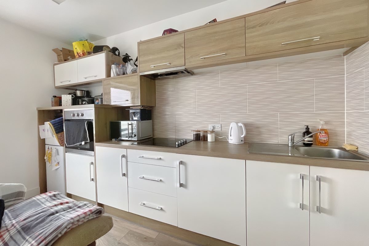 Flat 510, The Spectrum Dunlop Road, Ipswich, Suffolk, IP2 0UJ lot image - 1