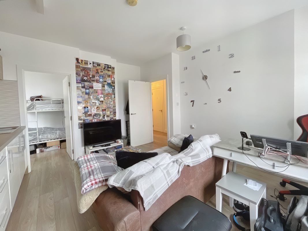 Flat 510, The Spectrum Dunlop Road, Ipswich, Suffolk, IP2 0UJ lot image - 3