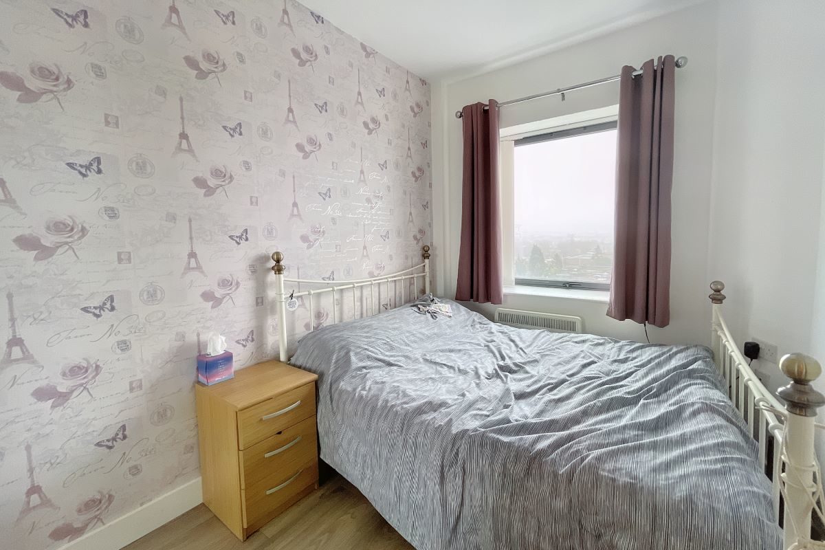 Flat 510, The Spectrum Dunlop Road, Ipswich, Suffolk, IP2 0UJ lot image - 5