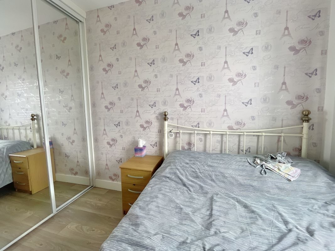 Flat 510, The Spectrum Dunlop Road, Ipswich, Suffolk, IP2 0UJ lot image - 6