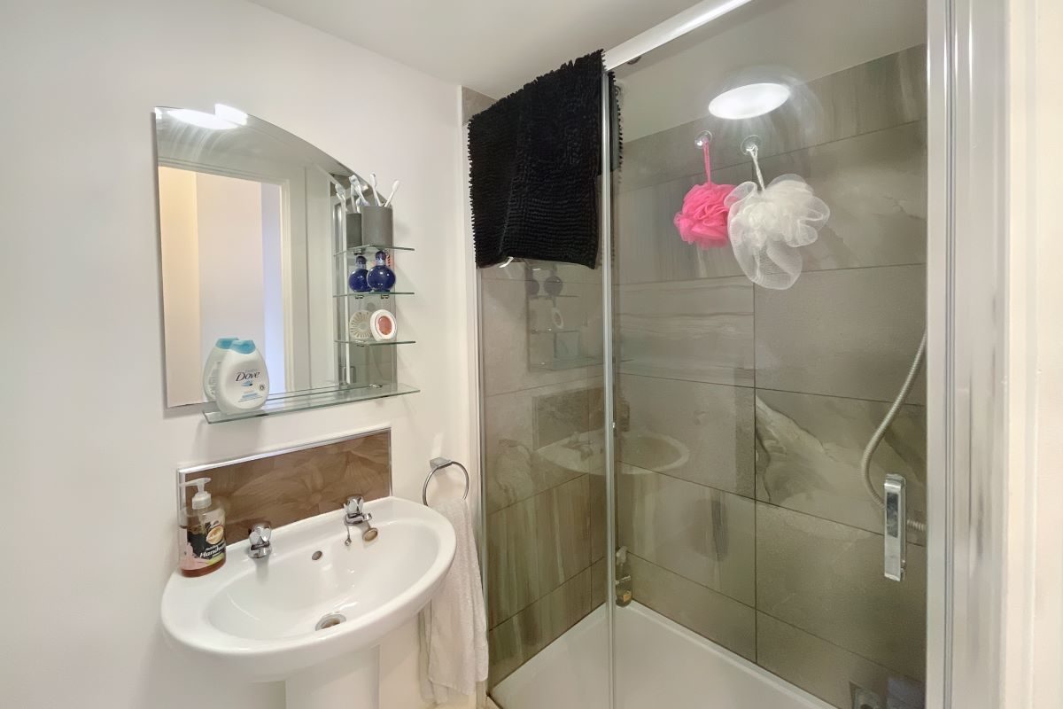 Flat 510, The Spectrum Dunlop Road, Ipswich, Suffolk, IP2 0UJ lot image - 7