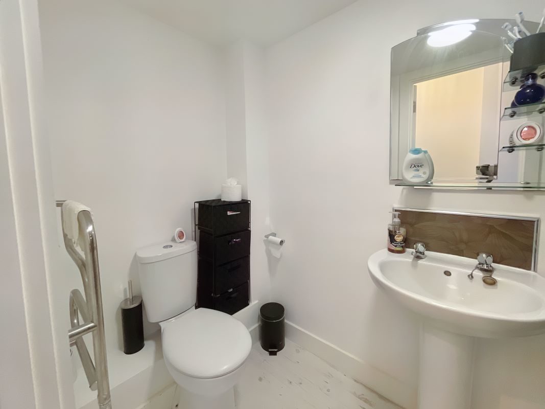 Flat 510, The Spectrum Dunlop Road, Ipswich, Suffolk, IP2 0UJ lot image - 8