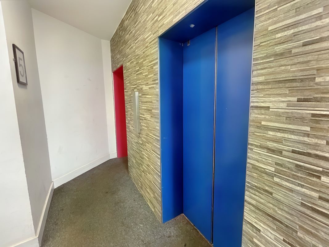 Flat 510, The Spectrum Dunlop Road, Ipswich, Suffolk, IP2 0UJ lot image - 9