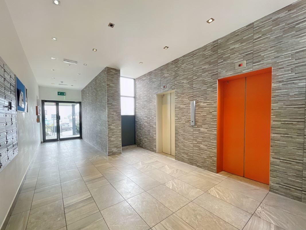 Flat 510, The Spectrum Dunlop Road, Ipswich, Suffolk, IP2 0UJ lot image - 10