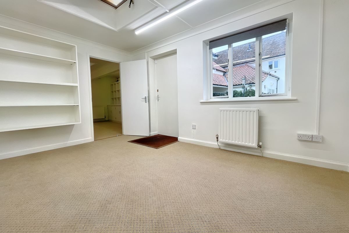 77b High Street, Wickham Market, Woodbridge, Suffolk, IP13 0RA lot image - 2